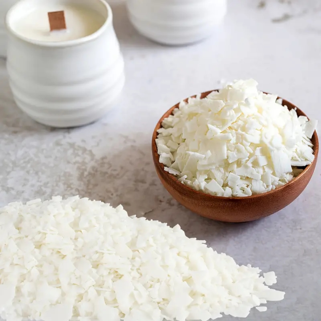 Candle Making Soy Wax - 2/5/10/20/30/40 pounds 56 degree soy wax