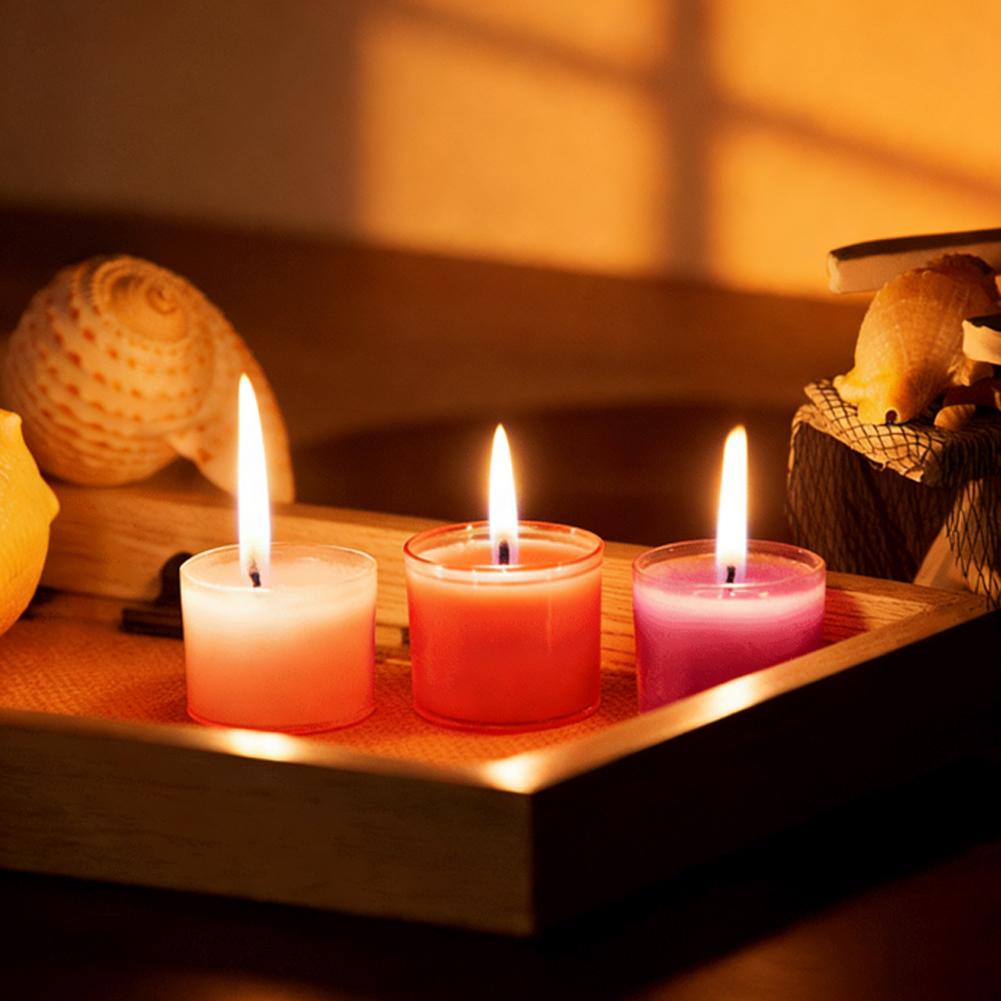 Candle Making Thermometer - Candle SM Low Temperature Couple Romantic