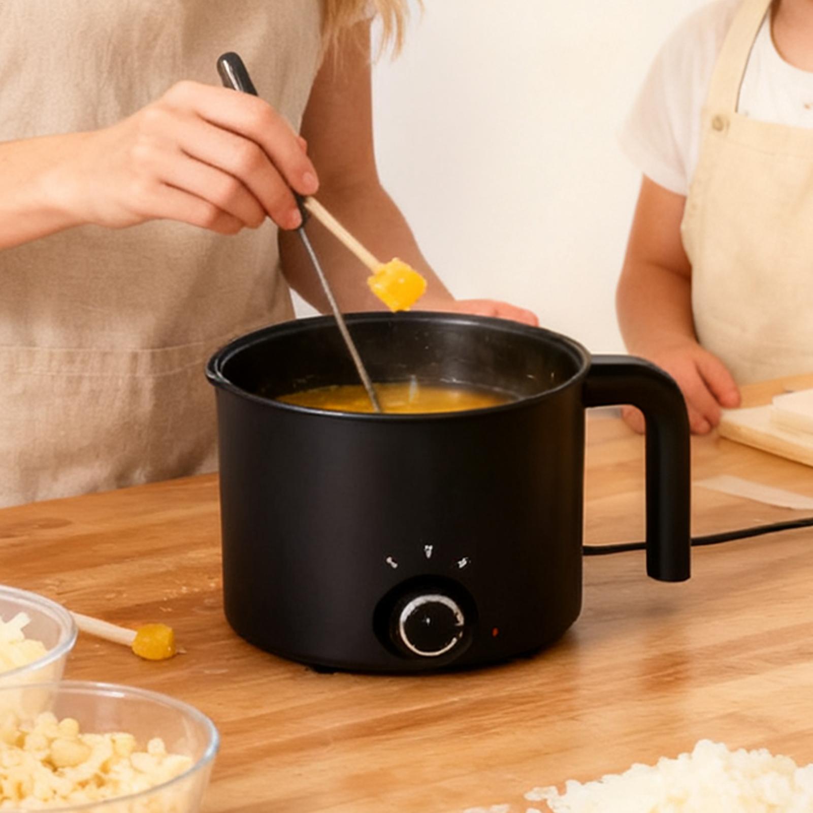 Candle Making Kits - Candle Wax Melting Pot 1.5L Large