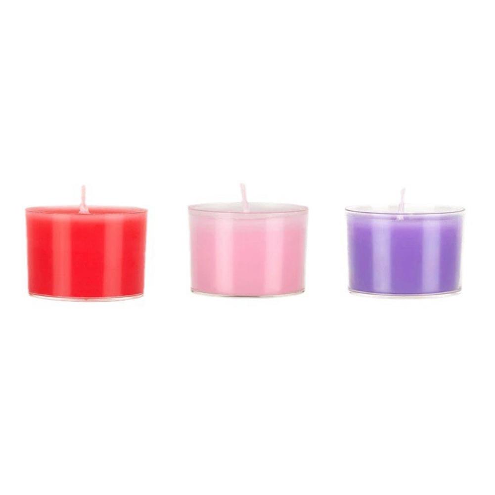 Safe Dripping Wax Low Temperat - Candle Making Thermometer recension och pris