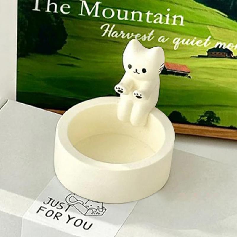 Cat Paw Warming Candle Holder  - Candle Making Thermometer recension och pris