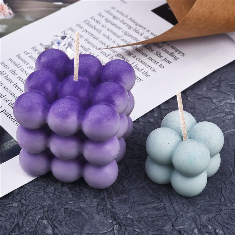 30pcs Candle Wicks Low Smoke P - Candle Making Soy Wax recension och pris