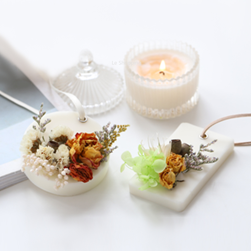 Pure Natural Soy Wax DIY Handm - Candle Making Soy Wax recension och pris