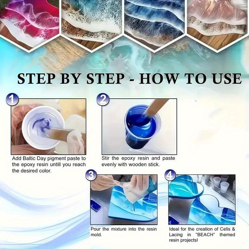 24 Colors/8 Colors 5g 0.18oz P - Candle Making Kits recension och pris