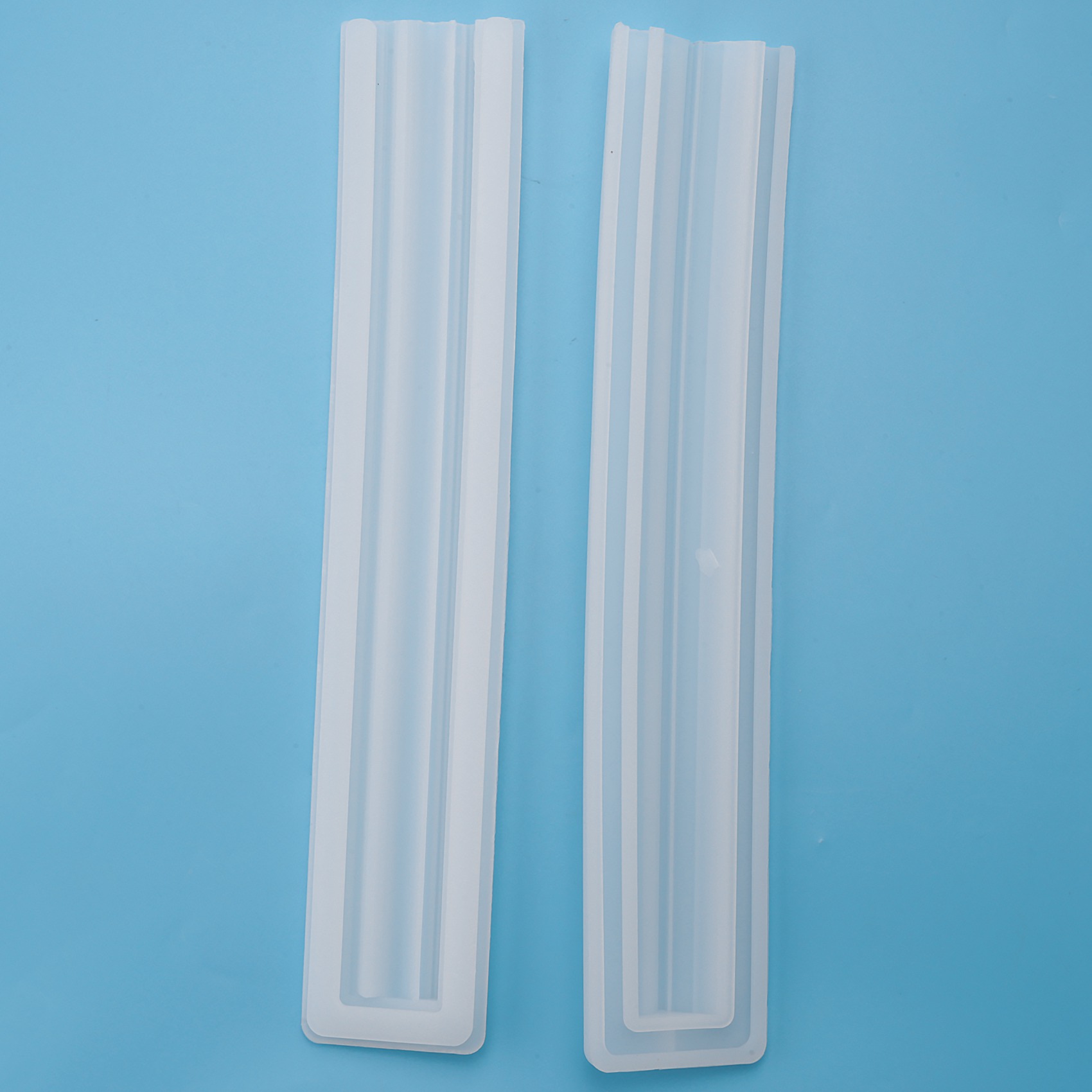 Little Cat Tube Column Silicon - Candle Making Youtube recension och pris