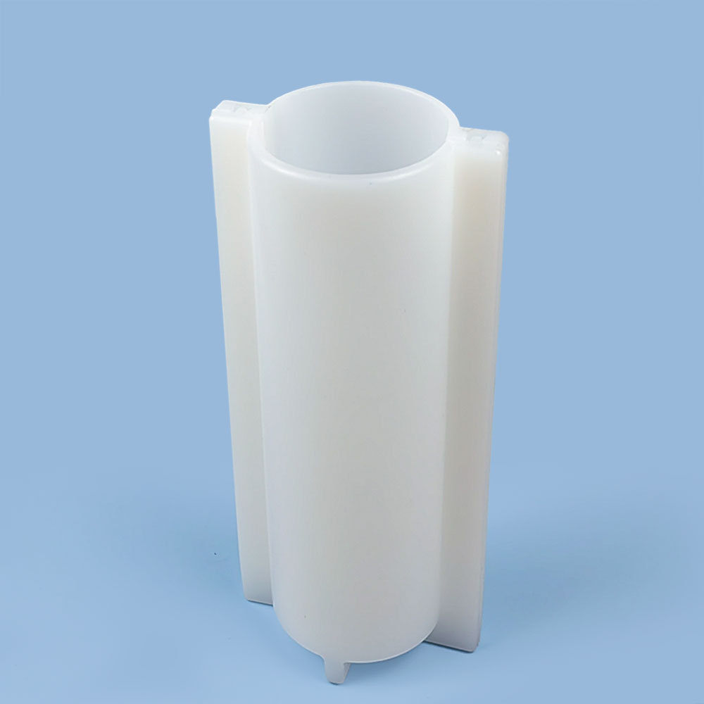 Big Cylinder Handmade Soap Mou - Candle Making Youtube recension och pris