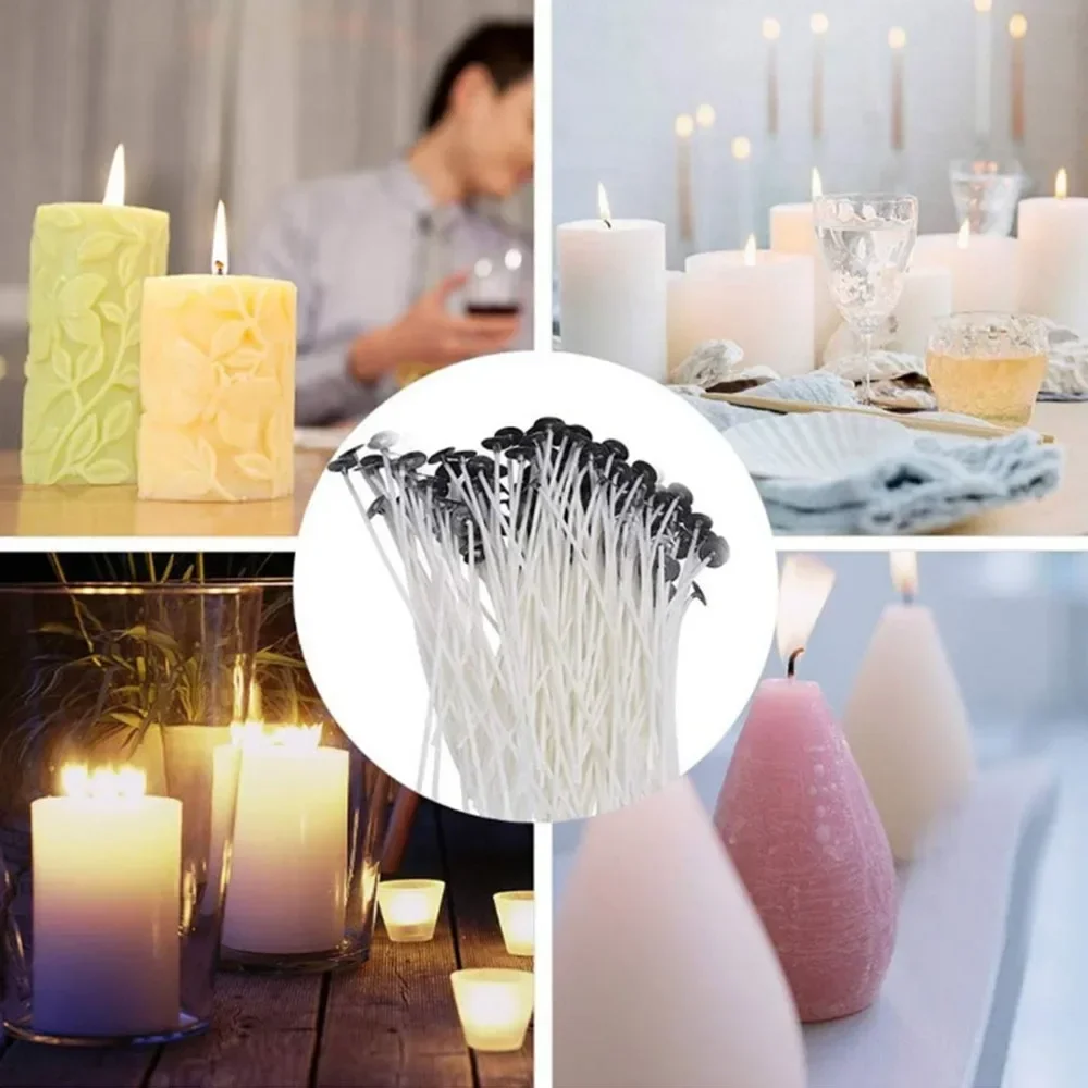 219 Pcs Scented Candle Making  - Candle Making Thermometer recension och pris