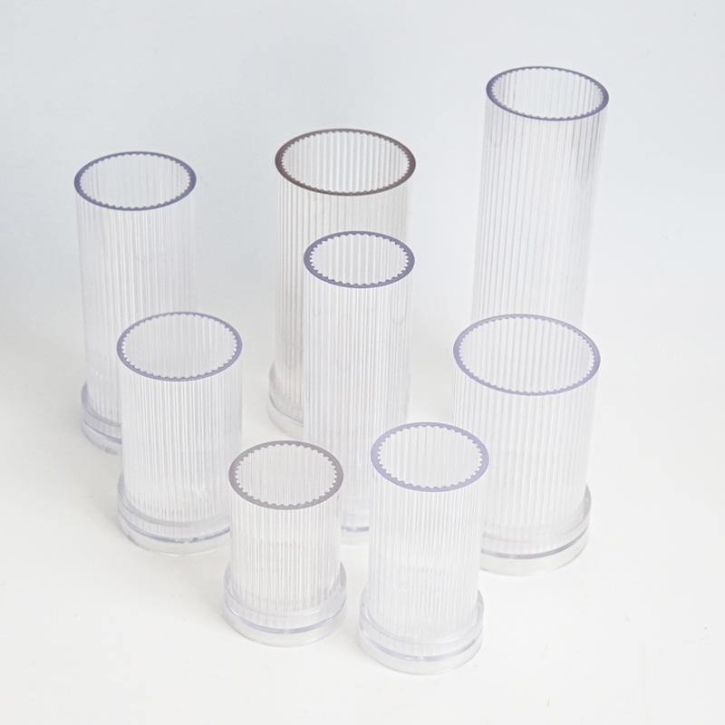New DIY Pinstripe round Fine T - Candle Making Kit recension och pris
