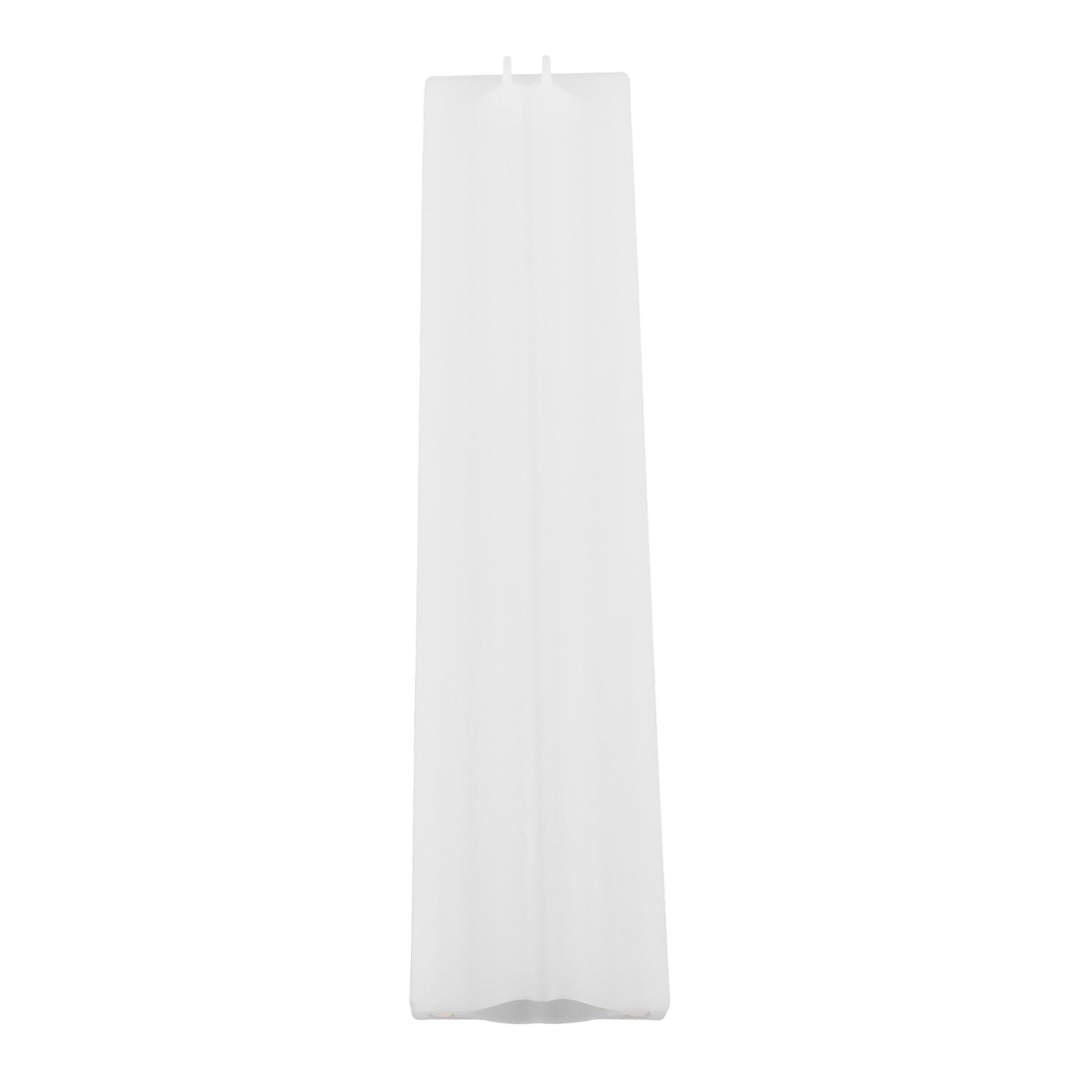 Silicone Cake Tube Column Fond - Candle Making Youtube recension och pris