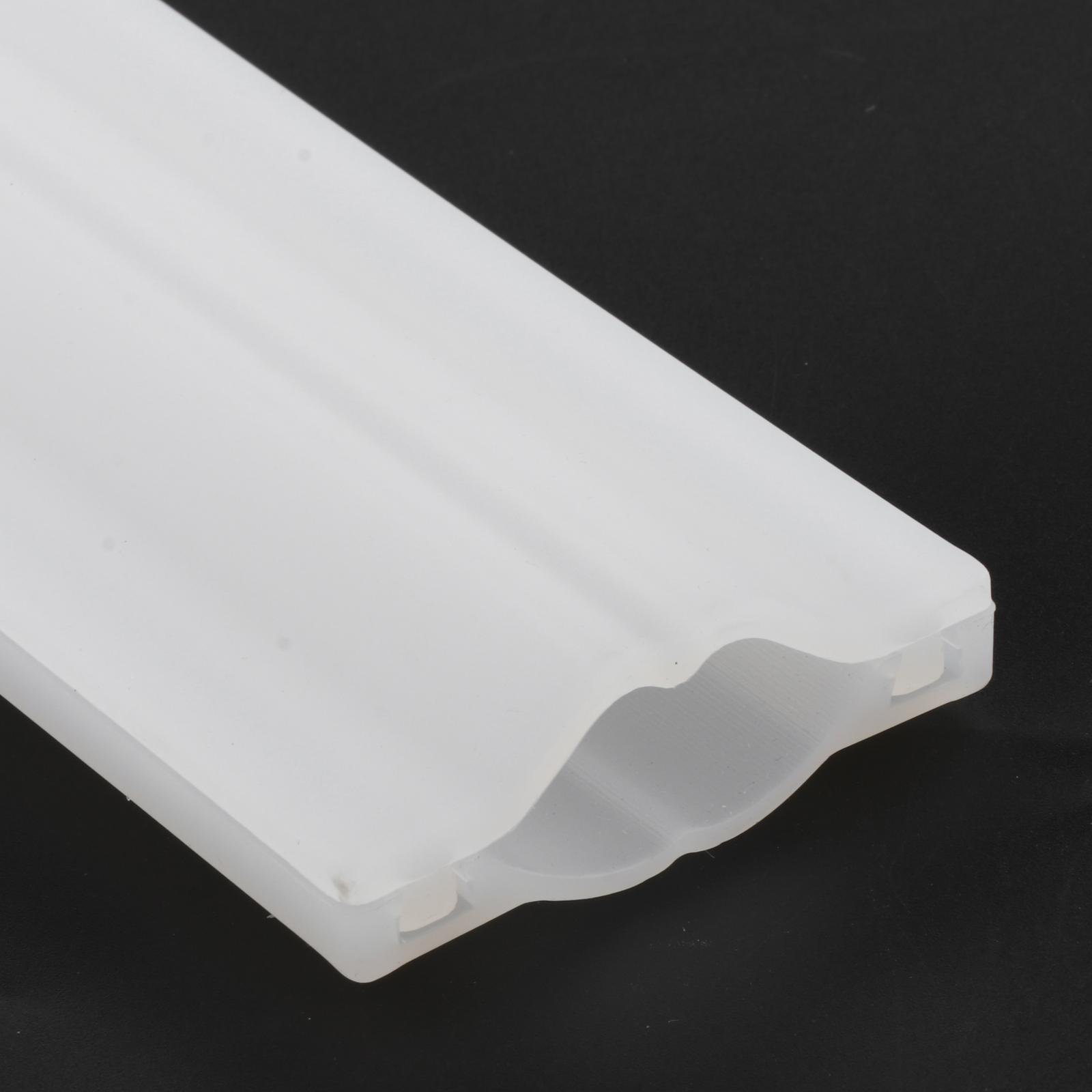 Silicone Cake Tube Column Fond - Candle Making Youtube recension och pris