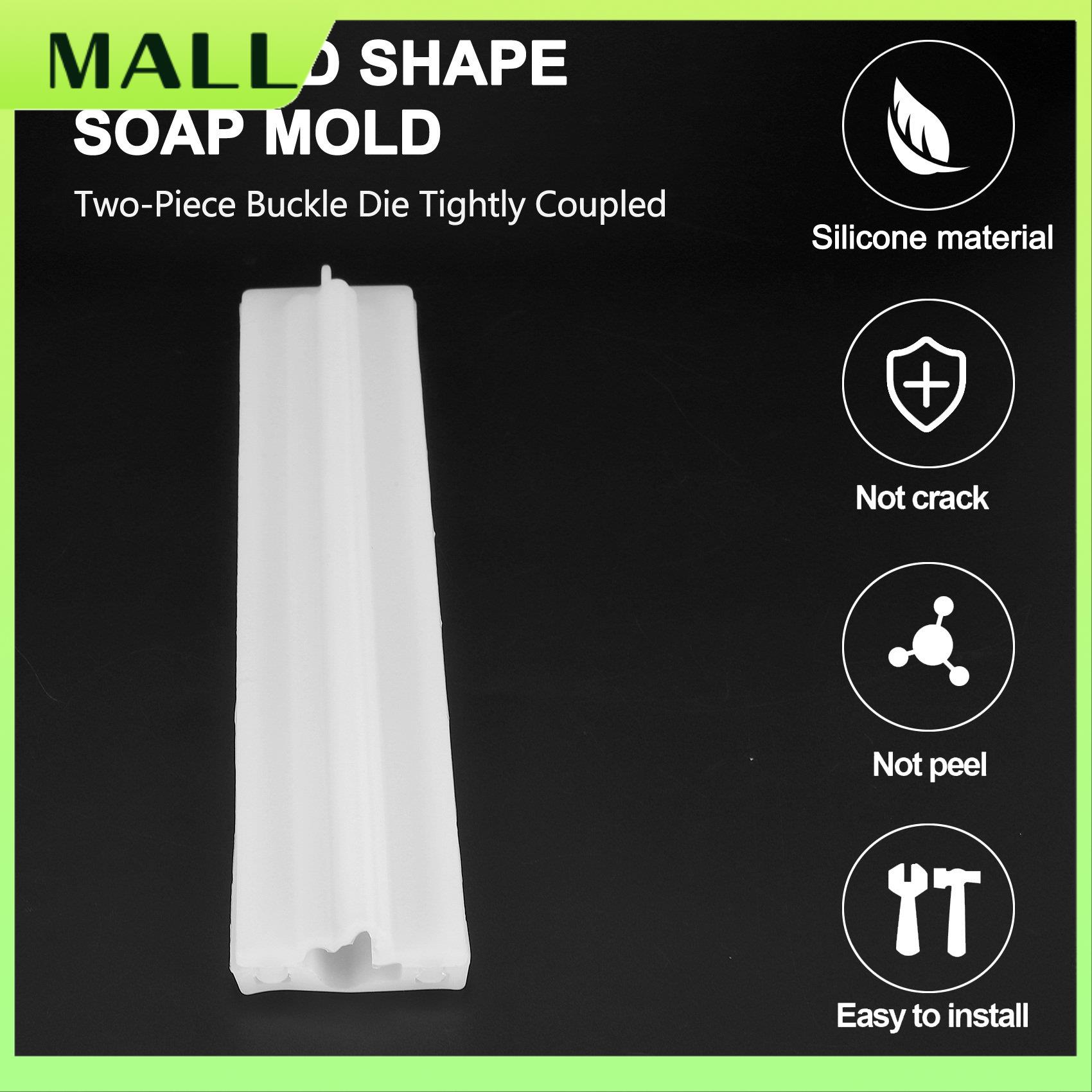 MALL Bird Shaped Tube Column S - Candle Making Youtube recension och pris