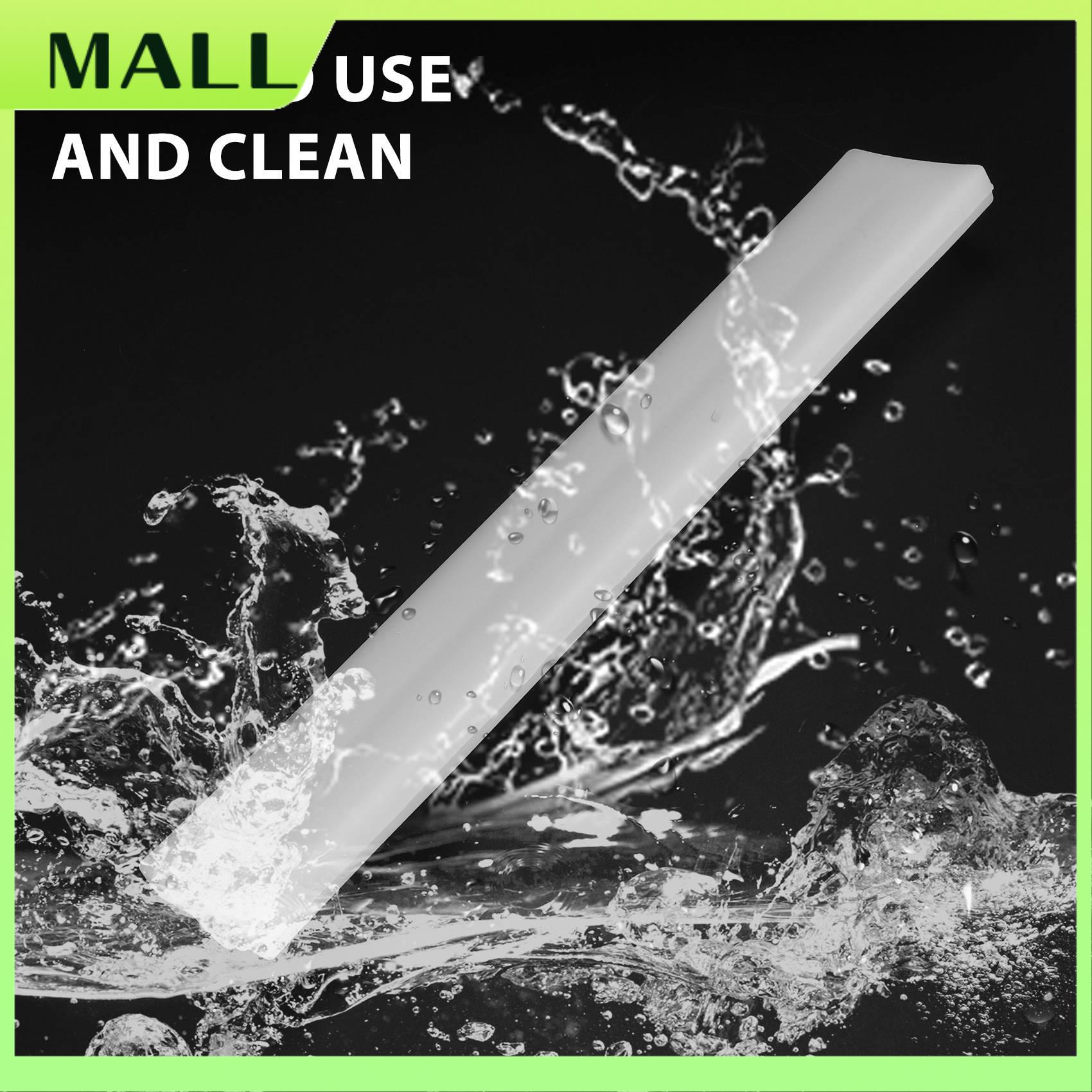 MALL Bird Shaped Tube Column S - Candle Making Youtube recension och pris