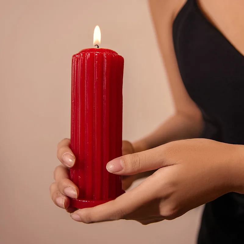 Handmade Soybean Low Temperatu - Candle Making Thermometer recension och pris