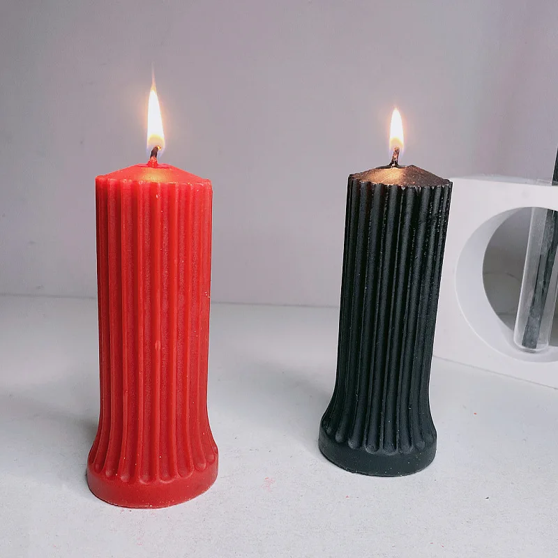 Handmade Soybean Low Temperatu - Candle Making Thermometer recension och pris