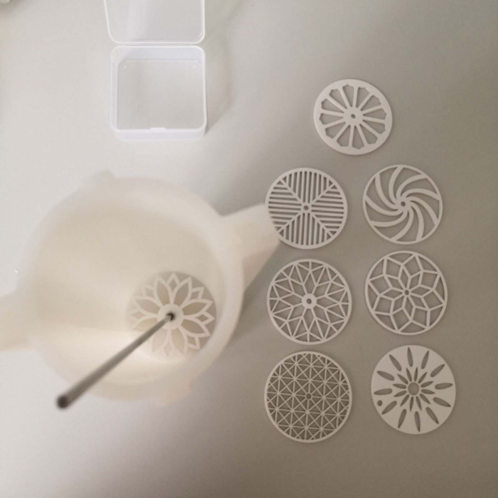 Creative Soap Mold Handmade Si - Candle Making Youtube recension och pris