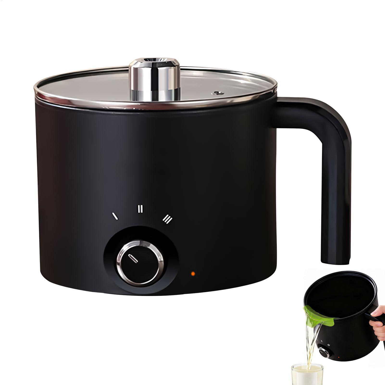 EU 1.5L Wax Melting Pot Candle - Candle Making Thermometer recension och pris