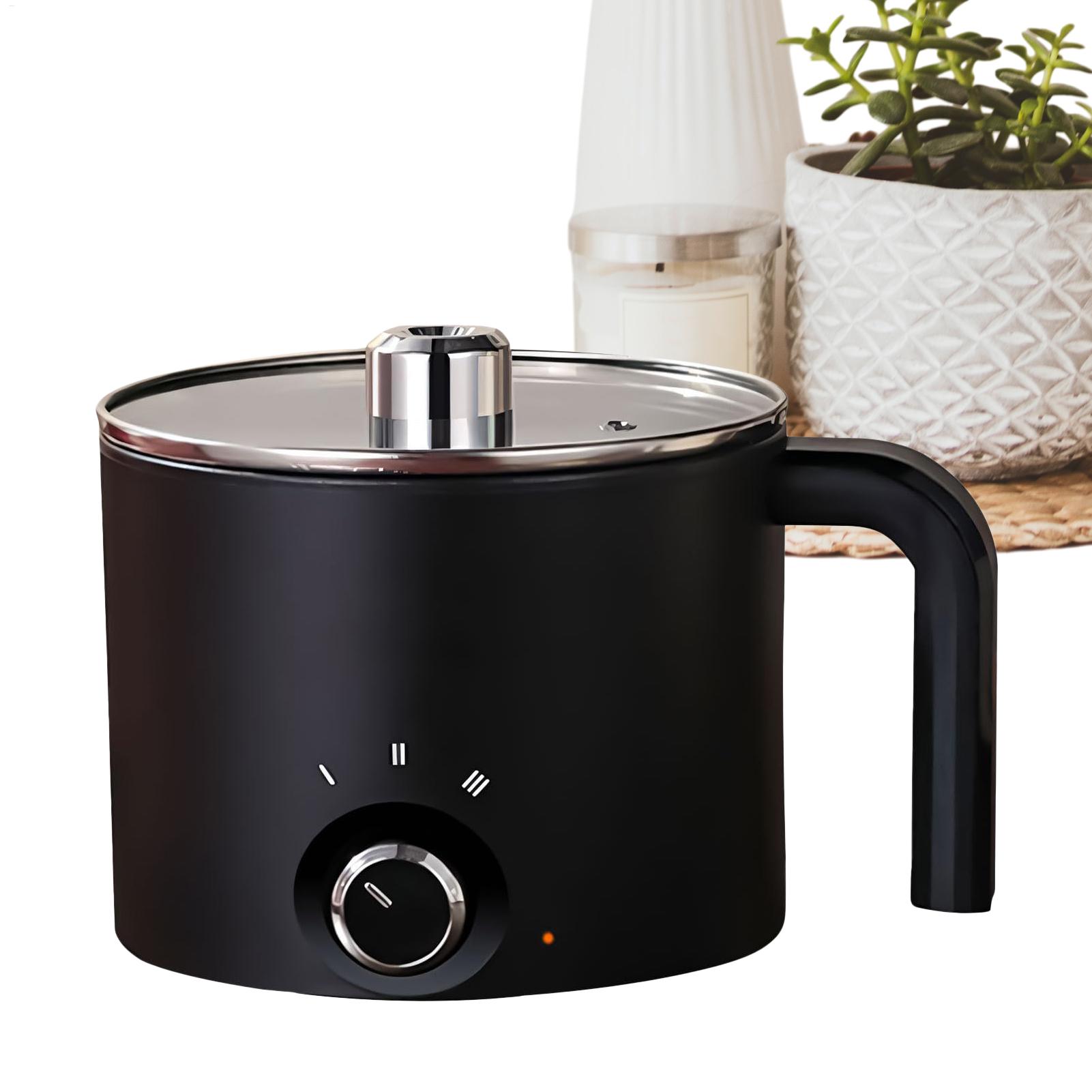 EU 1.5L Wax Melting Pot Candle - Candle Making Thermometer recension och pris
