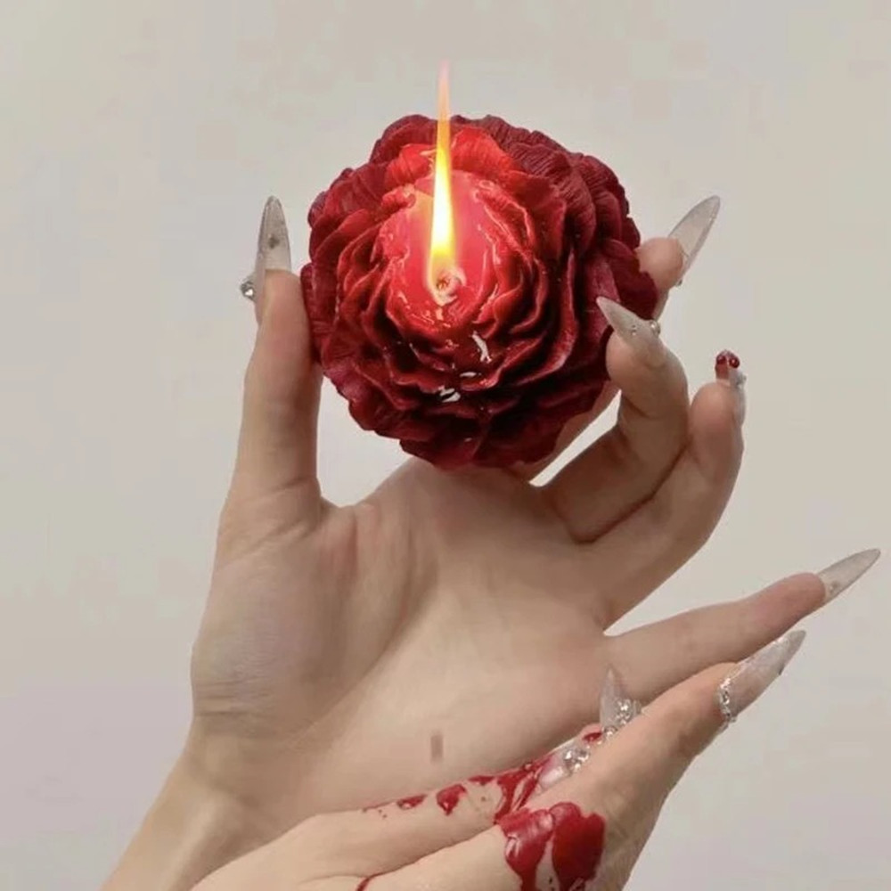 Low Temperature Fox Candle Bds - Candle Making Thermometer recension och pris