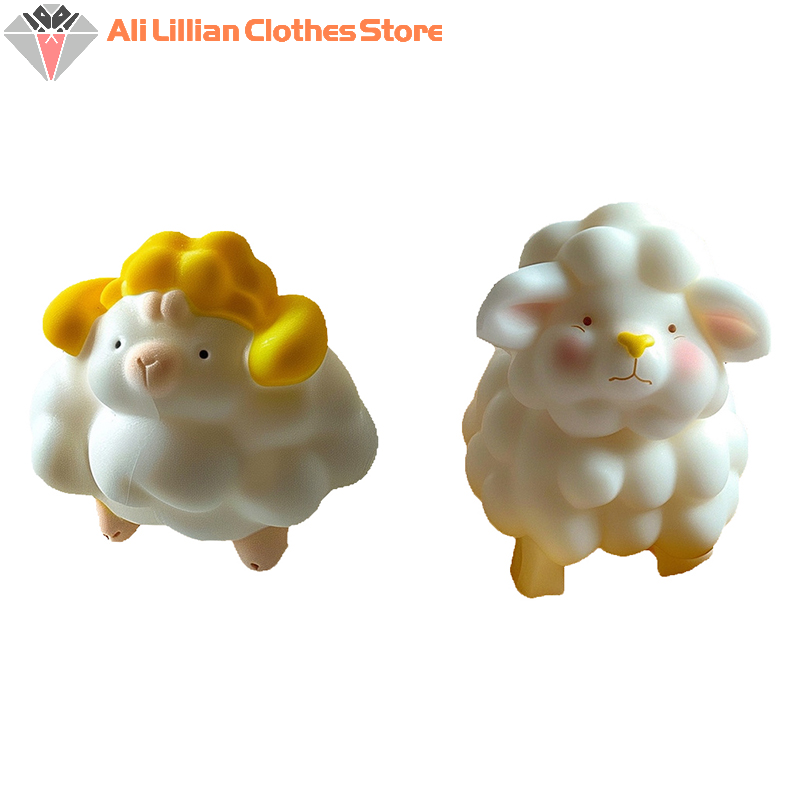 3D Sheep Shape Jelly Mold Kitc - Candle Making Moulds recension och pris