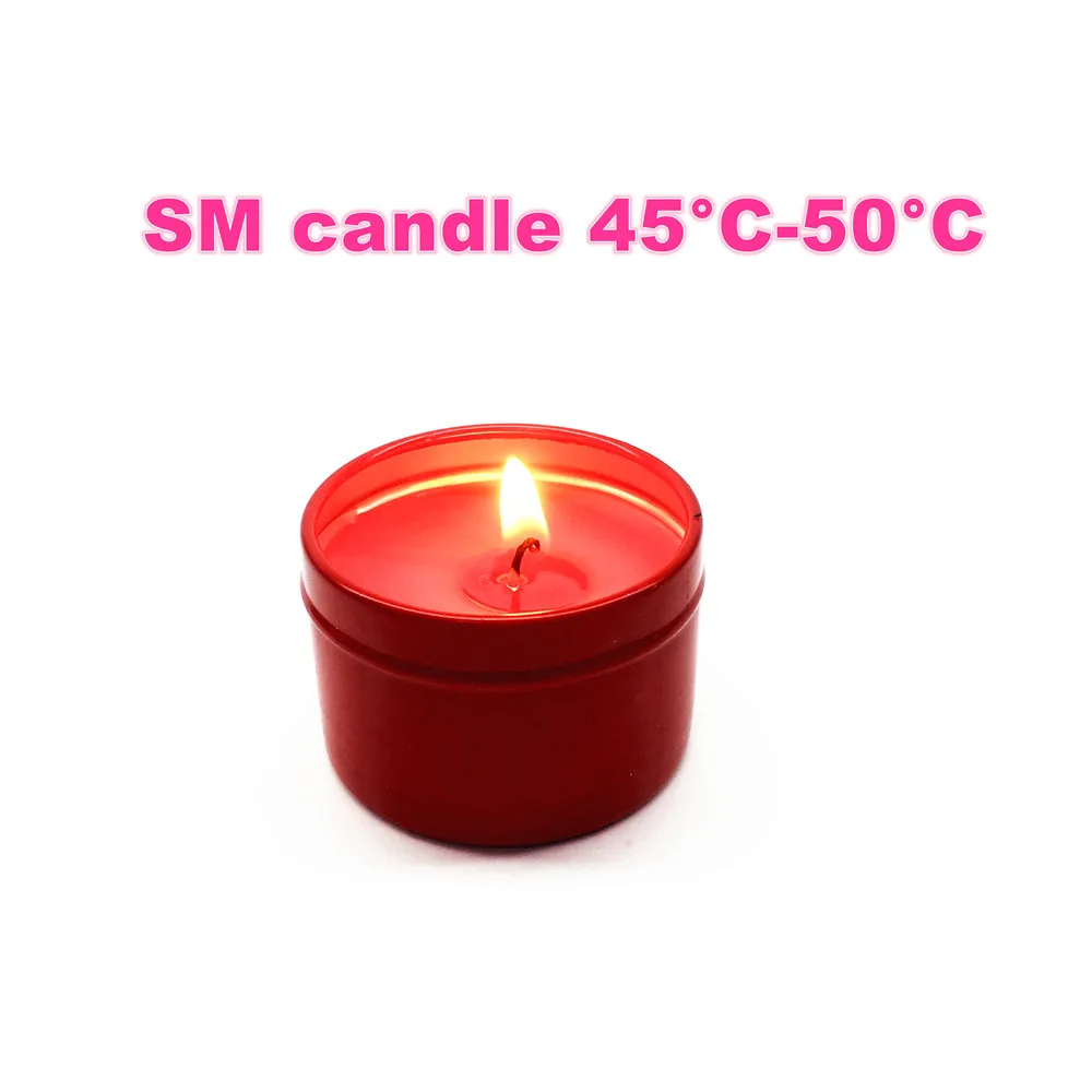 Wax Play Bdsm Sex Candle Eroti - Candle Making Thermometer recension och pris