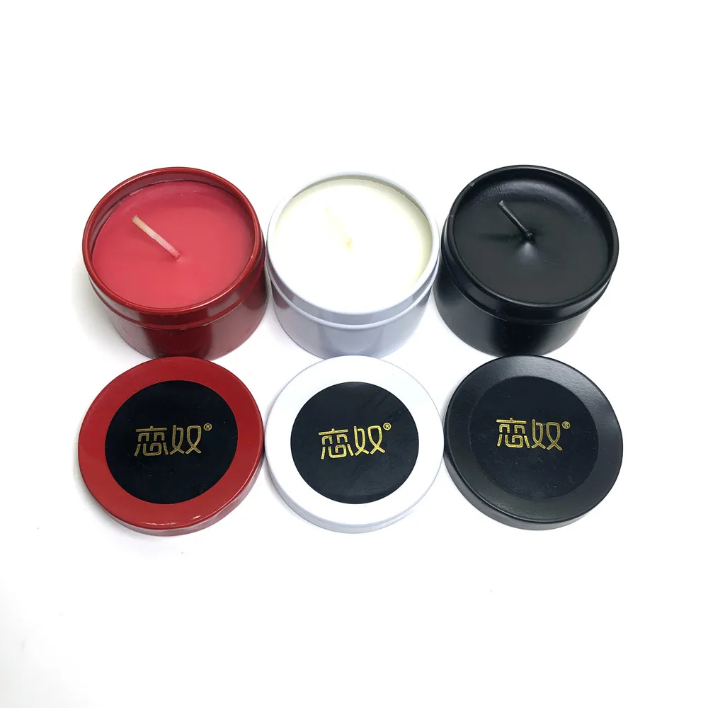 Wax Play Bdsm Sex Candle Eroti - Candle Making Thermometer recension och pris