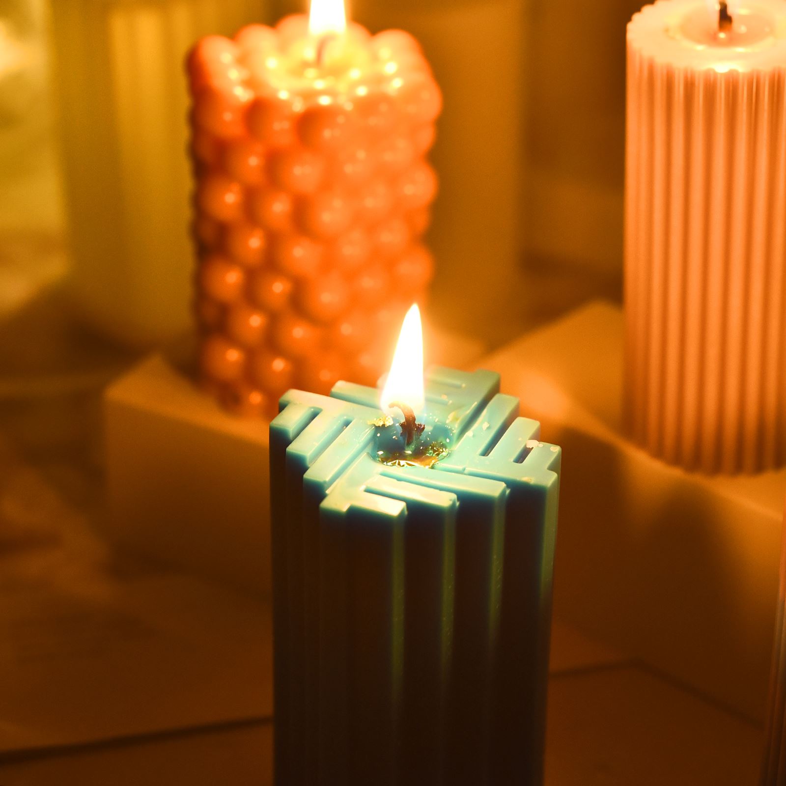 2g Dye Colors Of Wax Candle Wa - Candle Making Kits recension och pris