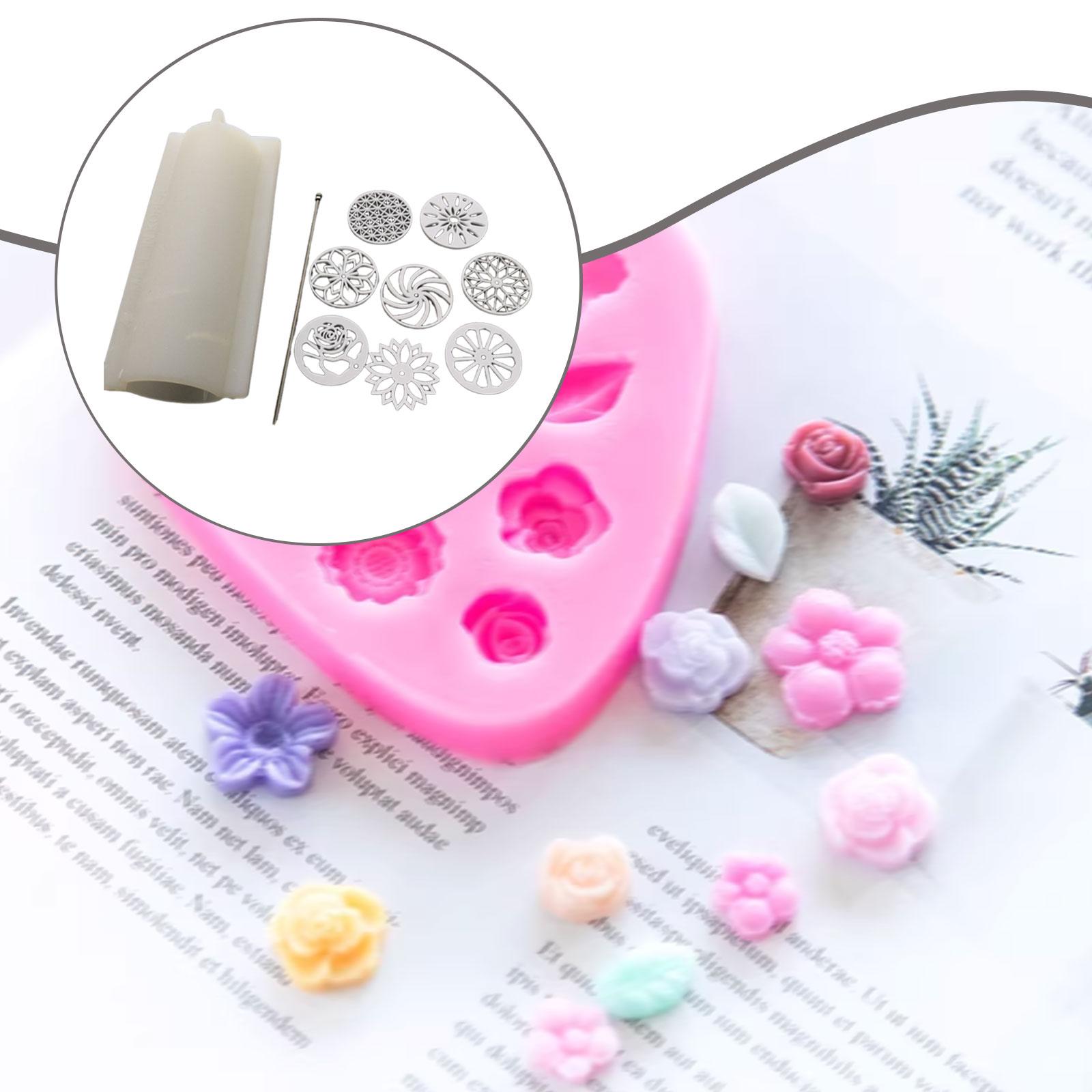Soap Kaleidoscope Pull through - Candle Making Youtube recension och pris