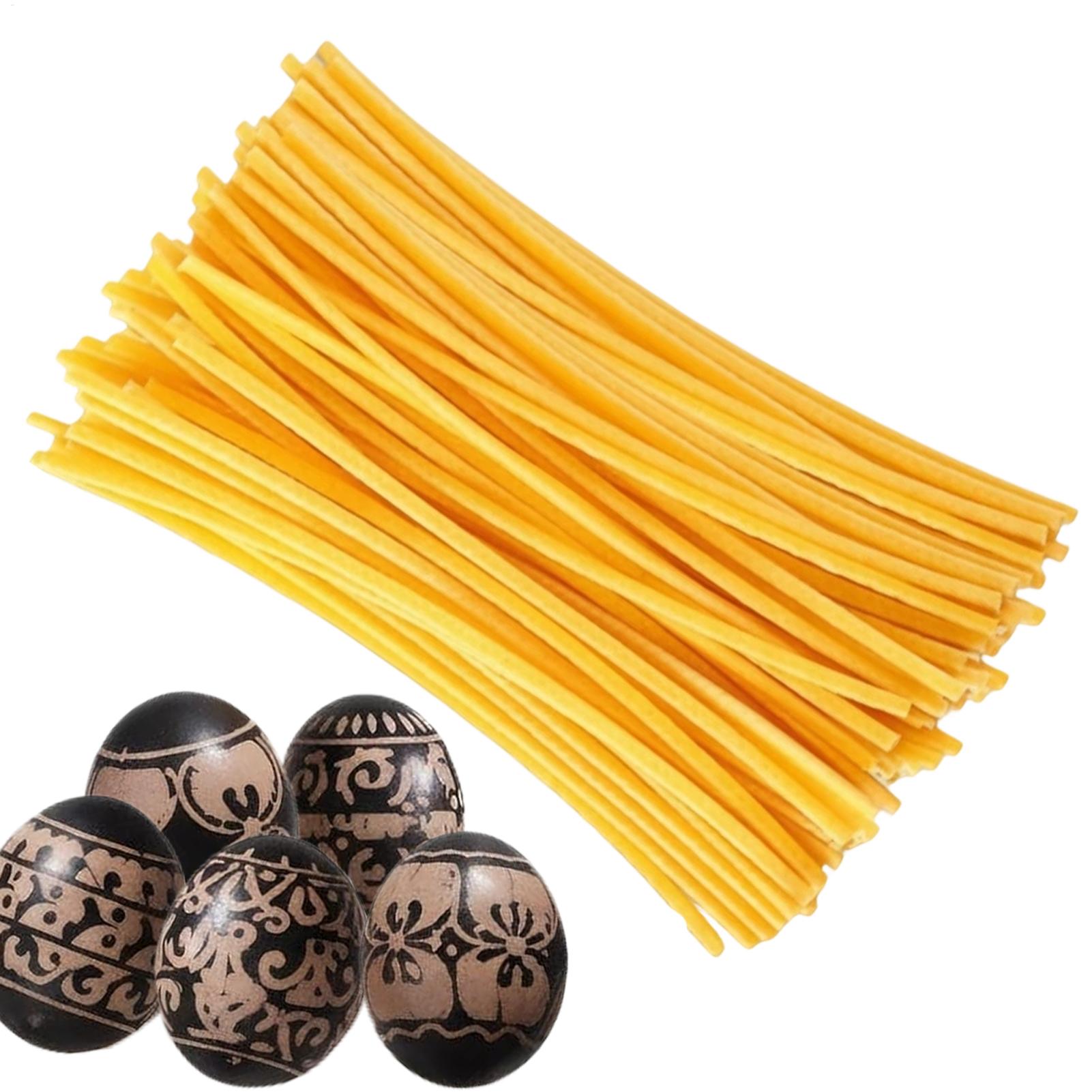 Egg Decorating Beeswax Sticks  - Candle Making Kits recension och pris