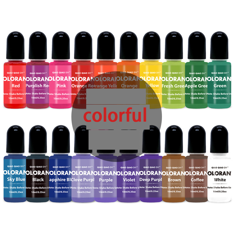 20 Colors Candle Dyes Wax Cand - Candle Making Soy Wax recension och pris