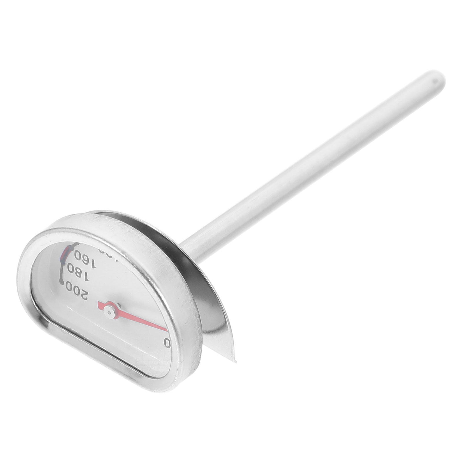 Candy Thermometer with Stand D - Candle Making Thermometer recension och pris