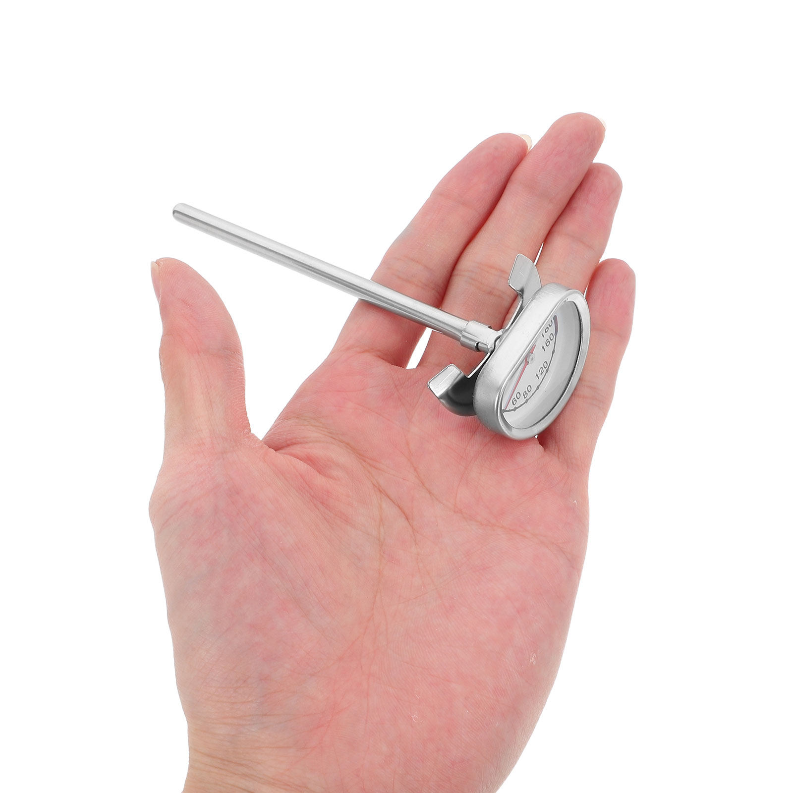 Candy Thermometer with Stand D - Candle Making Thermometer recension och pris
