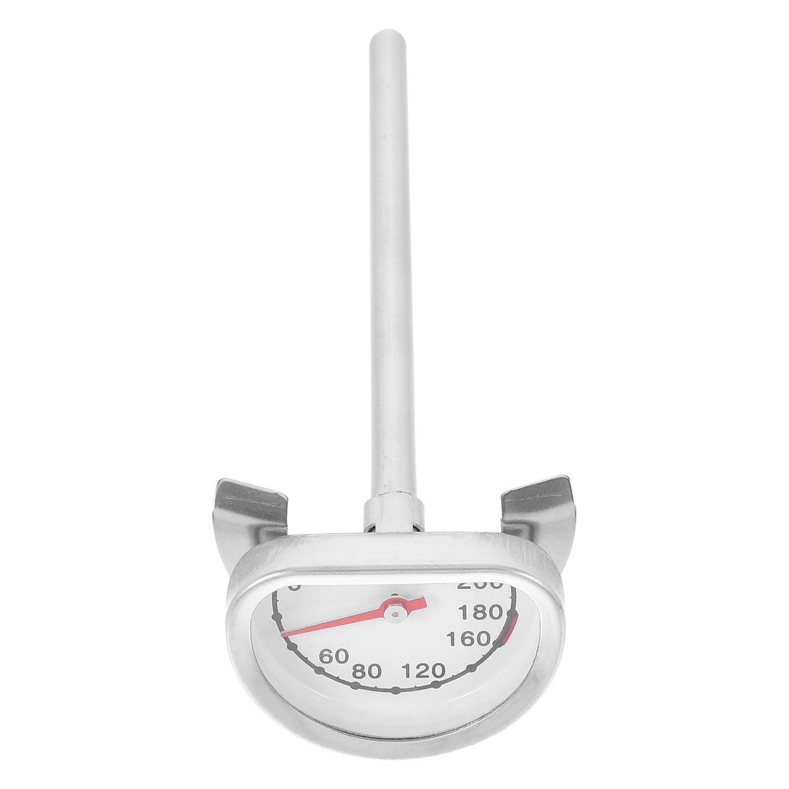 Candy Thermometer with Stand D - Candle Making Thermometer recension och pris