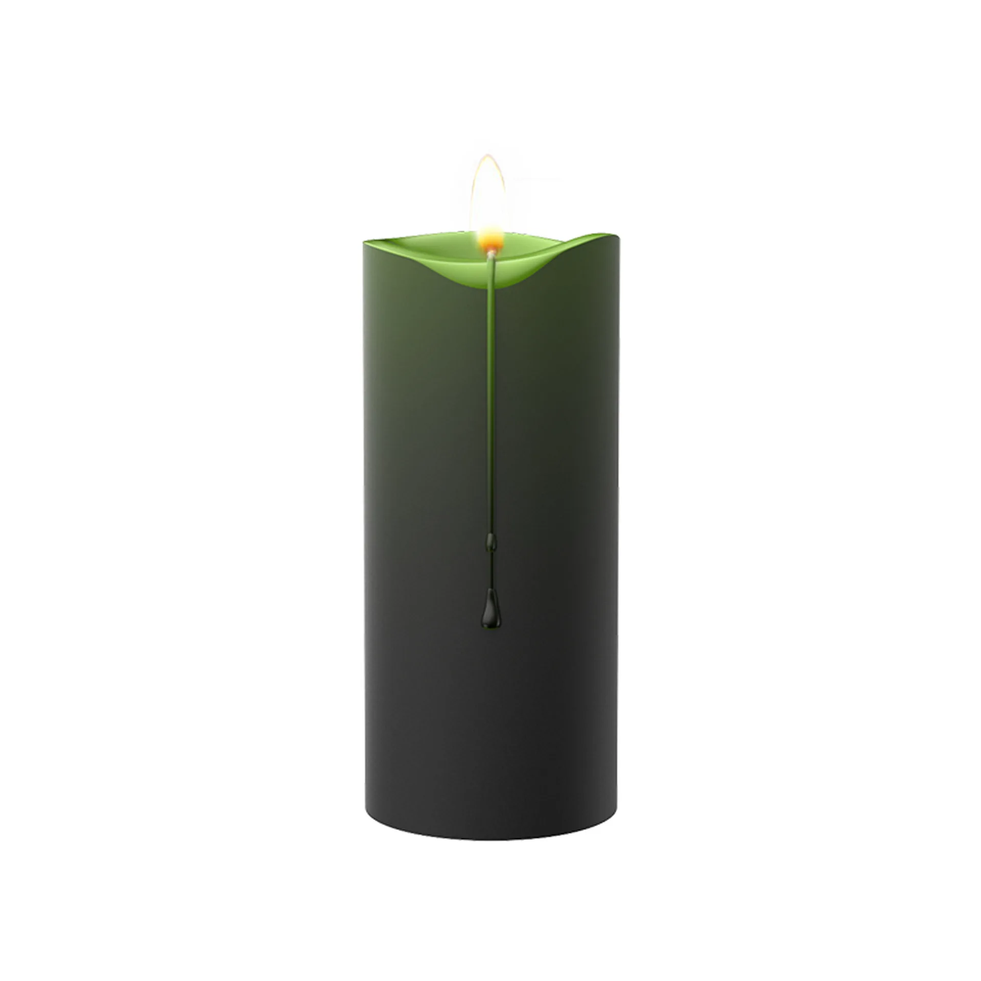 Bdsm Candle Sex Wax Colorful C - Candle Making Thermometer recension och pris