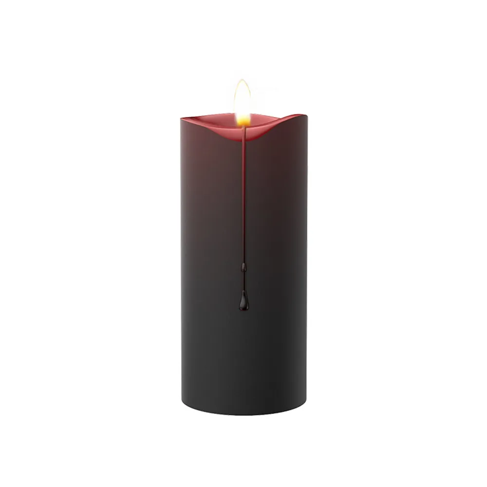 Bdsm Candle Sex Wax Colorful C - Candle Making Thermometer recension och pris