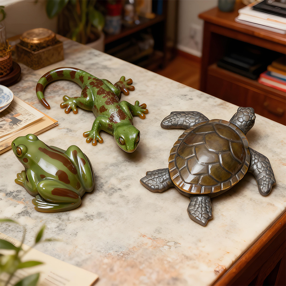 Turtle Aromatherapy Candle Sil - Candle Making Moulds recension och pris