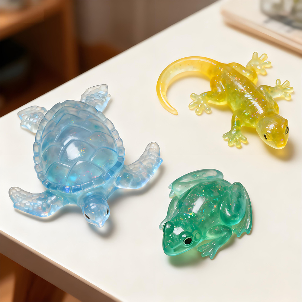 Turtle Aromatherapy Candle Sil - Candle Making Moulds recension och pris