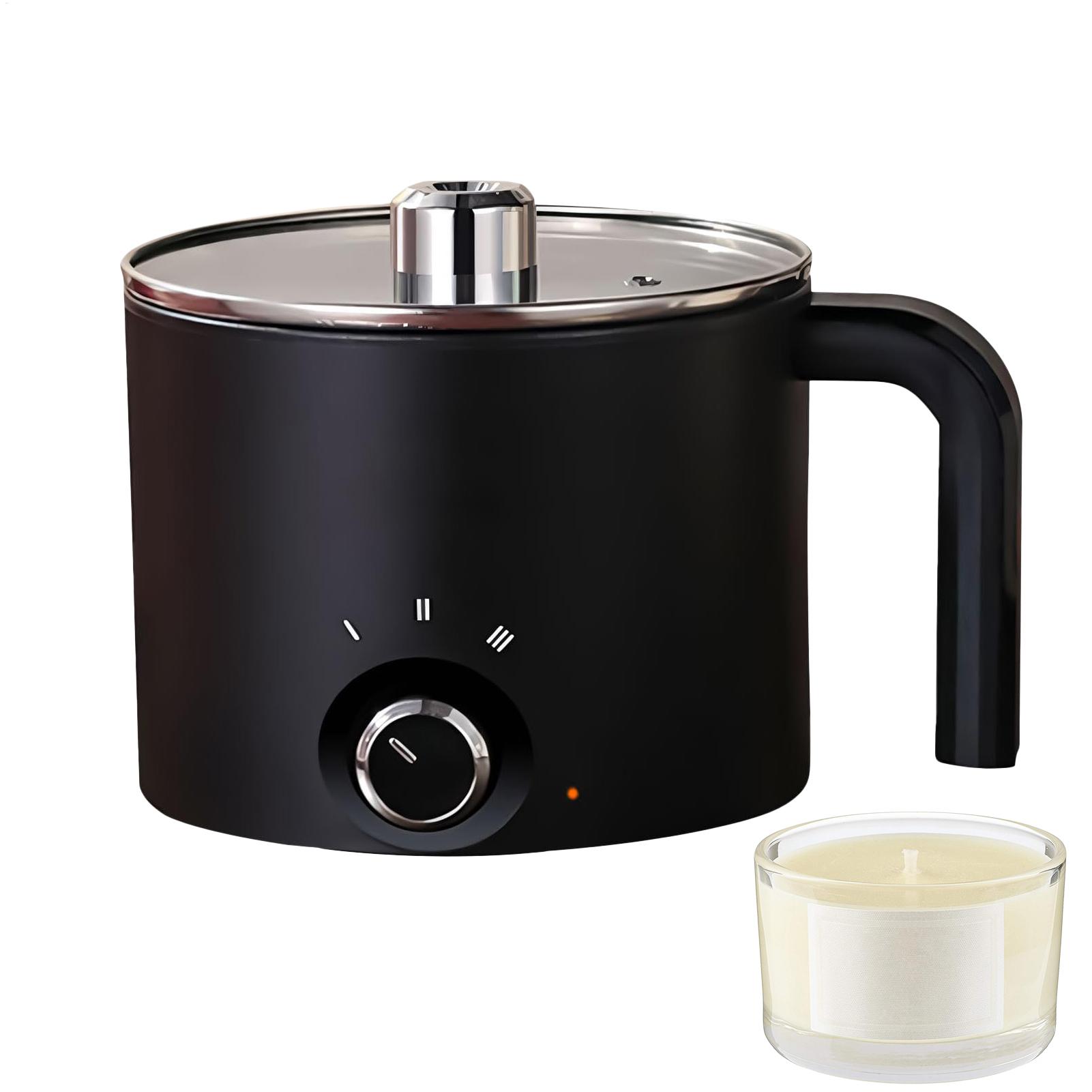 Candle Wax Melting Pot 1.5L La - Candle Making Kits recension och pris