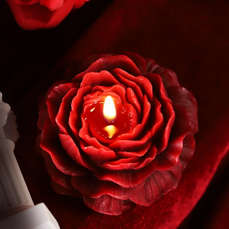 Rose Aromatherapy Low Temperat - Candle Making Thermometer recension och pris
