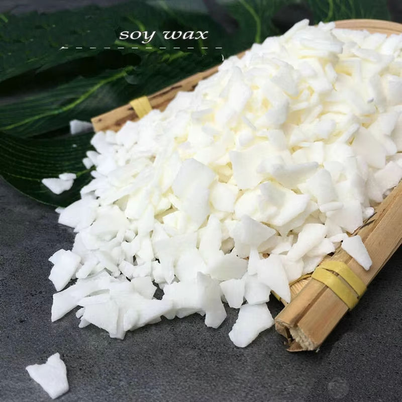 200g Soy Wax Flakes Pure Conta - Candle Making Soy Wax recension och pris